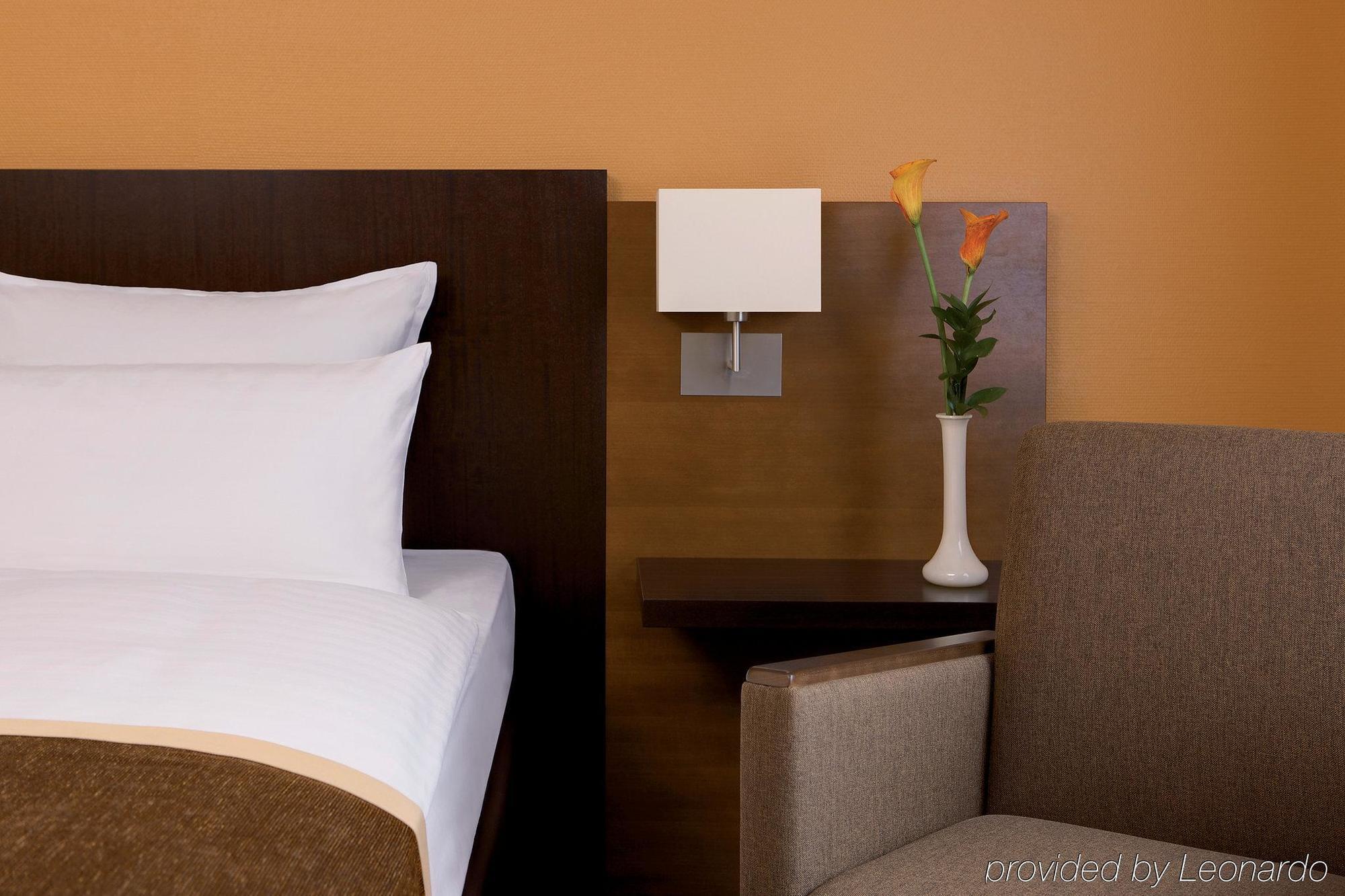 Steigenberger Dortmund Hotell Rum bild